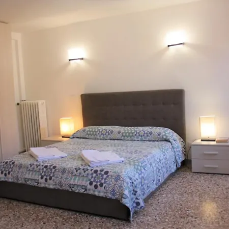 Galizzi Lejlighed *