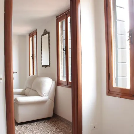 Galizzi Lejlighed
