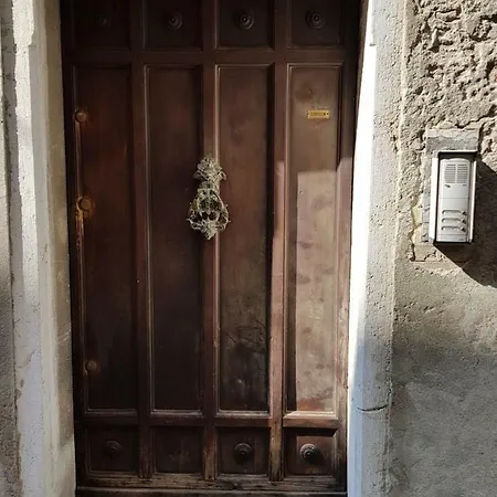 Galizzi Lejlighed