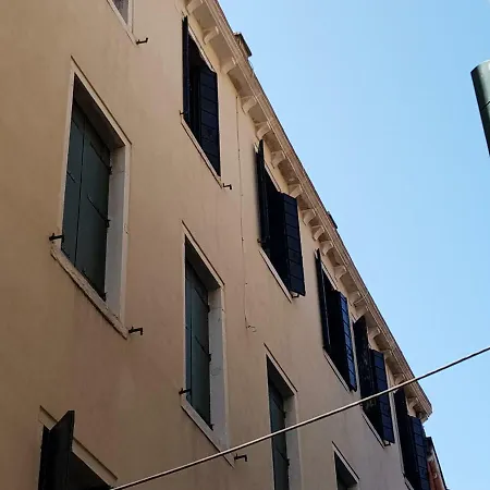 Galizzi Lejlighed