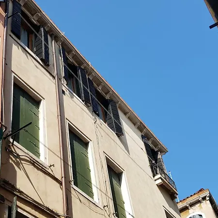 Galizzi * Venedig