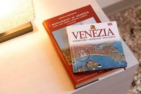 Galizzi * Venedig