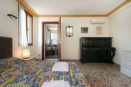 Galizzi Lejlighed *