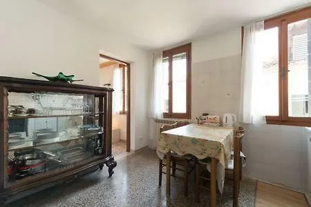 Galizzi Lejlighed