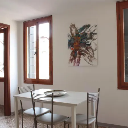 Galizzi 아파트